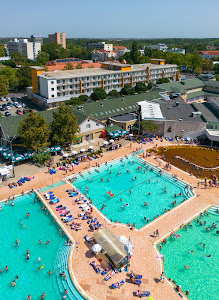 Hunguest Hotel Aqua-Sol — fotografia 5