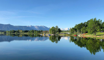 Campingplatz Brugger — fotografia 3