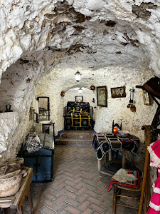 Cuevas de Sacromonte — fotografia 5