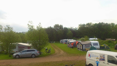 Arendshof-Camping — fotografia 3