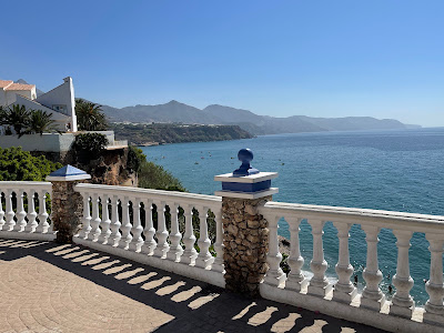 Mirador del Bendito — fotografia 3