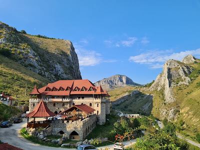 Cheile Vălișoarei — fotografia 5