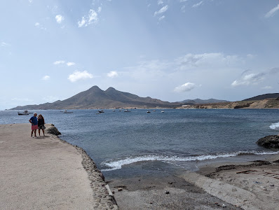 Cala La Isleta — fotografia 5