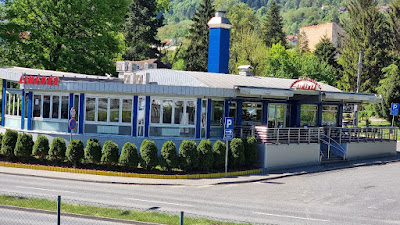 Restaurant Limenka — fotografia 5