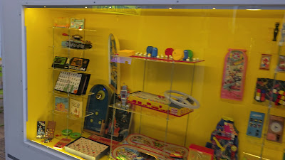 Museum of Games and Computers of the Past — fotografia 2