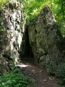 Kerteskői szurdok — fotografia 3