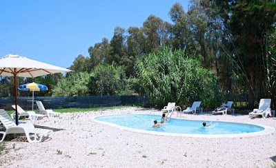 Camping Iscrixedda — fotografia 3