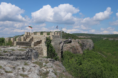 Fortress „Ovech“ — fotografia 4