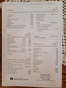 Karczma Zacisze — fotografia 4