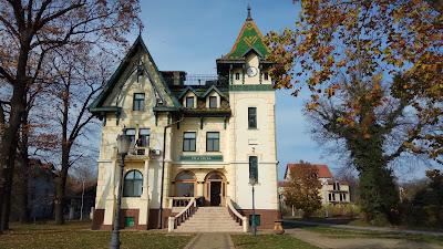 Palić Nature Park — fotografia 3