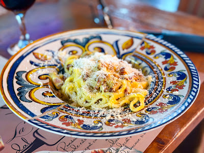 Taverna D'Amici — fotografia 5