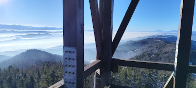 Lookout Tower on Luban — fotografia 2