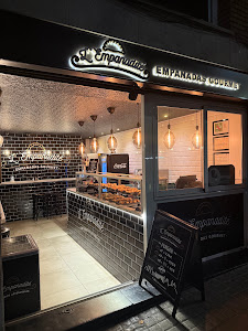 L' Empanadité | Empanades Gourmet — fotografia 5