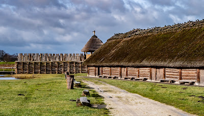 Archaeological Museum in Biskupin — fotografia 5