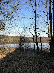 Campingplatz Bruchersee — fotografia 4