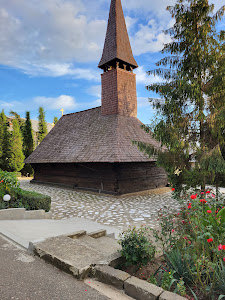 Mănăstirea Sfânta Cruce — fotografia 5