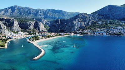Velika plaža — fotografia 3