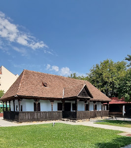 Complexul Muzeal "Bistriţa-Năsăud" — fotografia 5