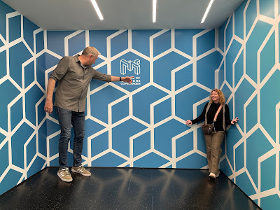 Museum of Illusions | Copenhagen — fotografia 3