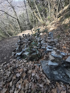 Sentiero delle Cascate — fotografia 4