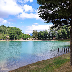 Lago Sirino — fotografia 4