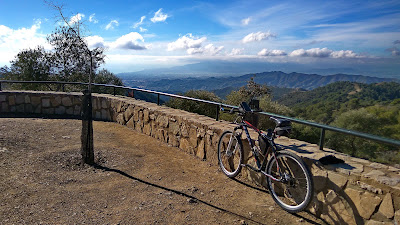 Mirador Vazquez Sell — fotografia 5