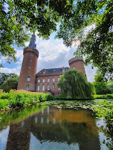Museum Schloss Moyland — fotografia 4