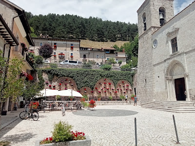 National Park of Abruzzo — fotografia 5