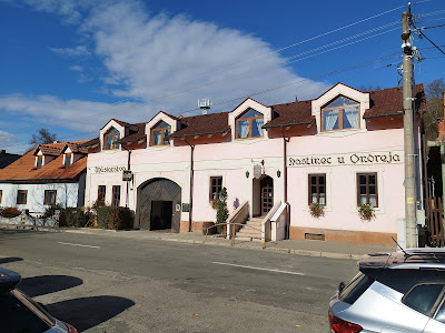 Hostinec U Ondreja — fotografia 3