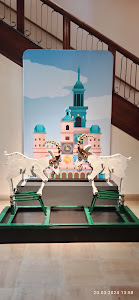 Poznań Goats — fotografia 3