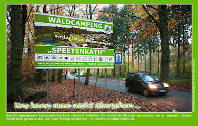 Waldcamping "Speetenkath" GmbH — fotografia 3