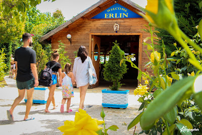 Camping Erlin — fotografia 4