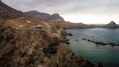 Mirador de la Granatilla — fotografia 5