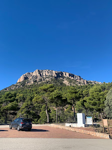 Mirador del Collado Bermejo — fotografia 4