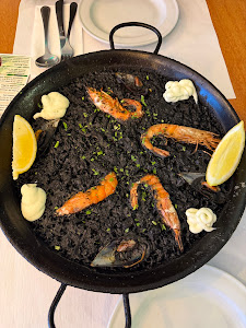 Bar Tapas Barceloneta — fotografia 5