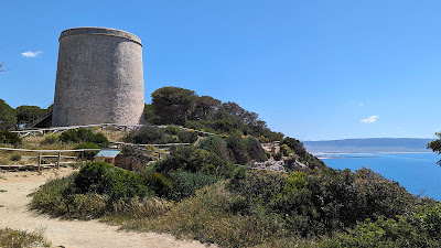 Tour-SenderoBarbate — fotografia 4