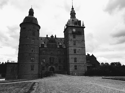 Vallø Castle — fotografia 4