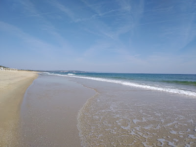 North Beach Shkorpilovci