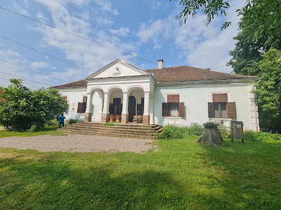 Casa Memorială Benedek Elek — fotografia 3