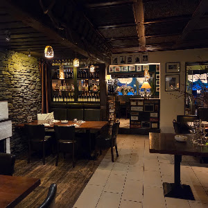 K2 Restaurant Cafe — fotografia 3