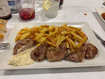 Restaurante La Puebla — fotografia 3