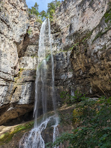 Cascata di Tret — fotografia 4