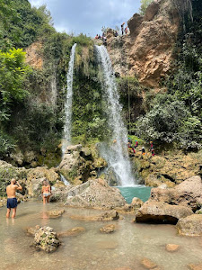 Ruta de las 3 cascadas (Anna) — fotografia 3