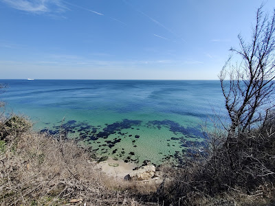 Плажа Паша Дере — fotografia 3