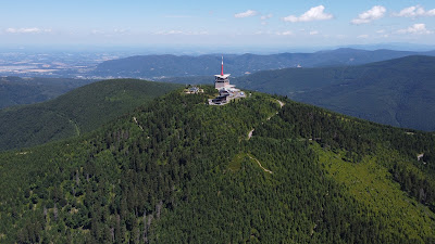 Lysá hora — fotografia 3
