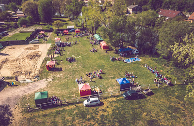 Camp Znojmo — fotografia 4