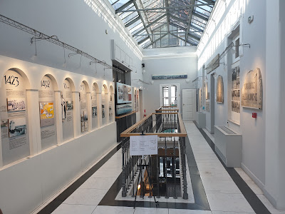 Jewish Museum of Thessaloniki — fotografia 5