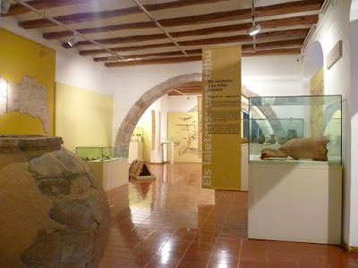 Sabadell History Museum — fotografia 5
