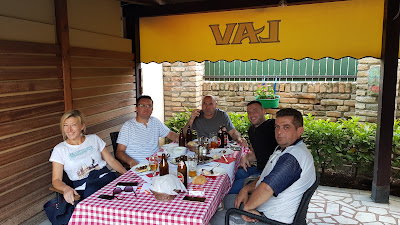 Kafana Bazar — fotografia 5