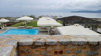 Camping Mani Beach — fotografia 4
